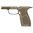 Modulo impugnatura Snub Nose per SIG Sauer P365 FDE