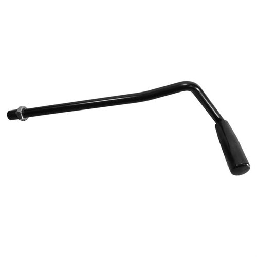 Il Leva Ergo Roller per presse di ricarica offre un design ergonomico che migliora la comodità, riduce l'affaticamento e rende il processo di ricarica più fluido.
