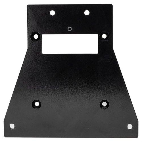 La base plate del sistema quick change è compatibile con tutti gli Ultramount precedenti, permettendo una facile conversione per un montaggio rapido.