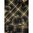 BROWNELLS PATERSON camicia in flanella a manica lunga da uomo - S