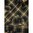 BROWNELLS PATERSON Camicia in flanella da uomo manica lunga - Taglia L