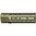 GEN-2 ENHANCED 7,3" M-LOK GUARDAMANO FREE-FLOAT PER AR-15 ODG