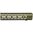 GEN-2 Enhanced guardamano free-float M-LOK 9,3" per AR-15 ODG