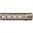 Astina M-LOK GEN-2 ENHANCED 9.3" free-float per AR-15 KODIAK