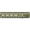 Le maniglie GEN-2 Enhanced M-LOK per AR-15 offrono un design leggero, anti-rotazione, e compatibilità con accessori, garantendo forza e stabilità.