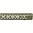 GEN-2 ENHANCED astina M-LOK free-float 10,7 pollici per AR-15 ODG
