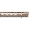 Le maniglie GEN-2 M-LOK di Aero Precision offrono un design leggero e free float, con compatibilità per gas blocks e un sistema di sgancio rapido per slings.