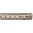 GEN-2 ENHANCED guardamano M-LOK free-float 10,7" per AR-15 KODIAK