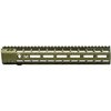 I handguard M-LOK di Aero Precision offrono un design leggero e free float per AR15, con caratteristiche come anti-rotation tabs e socket per sling.