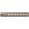 GEN-2 ENHANCED guardamano M-LOK 15" free-float per AR-15 KODIAK