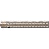 Le AERO PRECISION M5 (.308) Enhanced Gen-2 M-LOK Handguards offrono un design leggero free float, compatibilità M-LOK, e robustezza senza ingombro.