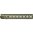 GEN2 M5 .308 15" guardamano free-float M-LOK migliorato ODG