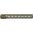 Deflessione ottica minima (MOD) 4 guardamano 15" ODG