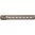 MINIMA DEFLESSIONE OTTICA (MOD) 4 GUARDAMANO 15" KODIAK