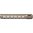 Minima deflessione ottica (MOD) 4 guardamano 13,5" KODIAK