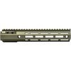 L'handguard MOD 4 di Aero Precision offre costruzione in alluminio 6061-T6, attacco M-LOK™, 4 QD sockets rinforzati e installazione semplificata.