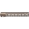 L'ATLAS R-ONE è un handguard leggero in alluminio 6061-T6, con sistema di attacco ATLAS, compatibile con AR-15, disponibile in M-LOK e KeyMod.