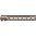 ATLAS R-ONE 12,7" guardamano M-LOK free-float per AR-15 KODIAK