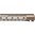 ATLAS R-ONE 9,3" GUARDAMANO M-LOK FREE-FLOAT PER AR-15 KODIAK