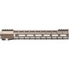 L'ATLAS S-ONE è un handguard M-LOK leggero e robusto, progettato per build AR-15, con sistema di attacco ATLAS per una stabilità e resistenza superiori.
