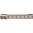 ATLAS S-ONE 12,7" guardamano free-float M-LOK per AR-15 KODIAK