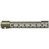 L'ATLAS S-ONE è un handguard M-LOK leggero e resistente, progettato per costruzioni AR-15, con sistema di montaggio ATLAS per stabilità e profilo sottile.