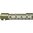 ATLAS S-ONE 9.3" guardamano free-float M-LOK per AR-15 ODG (verde oliva)