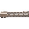 L'ATLAS S-ONE è un handguard M-LOK leggero e resistente, realizzato in alluminio 6061-T6, con sistema di attacco ATLAS per una stabilità senza pari.