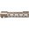 ATLAS S-ONE 9.3" paramano free-float M-LOK per AR-15 KODIAK