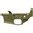 AERO PRECISION EPC-9 ASSEMBLED LOWER RECEIVER FOR AR-15 ODG