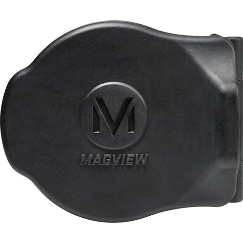 L'adattatore MAGVIEW S1 offre una piattaforma stabile con magneti, protezione per l'oculare e facilità d'uso per catturare contenuti durante la caccia.