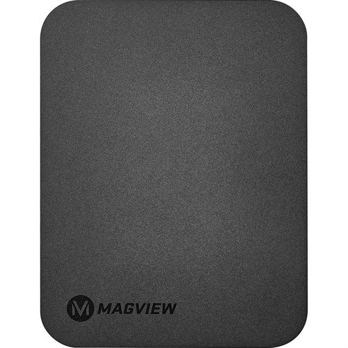 Il MAGVIEW Phone Plate è ultra sottile e leggero, si attacca facilmente al telefono, garantendo compatibilità con gli adattatori S1 e B1 senza compromettere il segnale.