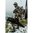 HILL COUNTRY II 48" CUSTODIA PER FUCILE VERDE/NOCE