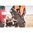 HILL COUNTRY II 48" CUSTODIA PER FUCILE VERDE/NOCE