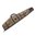 Serie President custodia per fucile 48" marrone/beige
