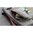 RAWHIDE Custodia per fucile in tela cerata 48" Marrone
