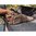 RAWHIDE Custodia per fucile in tela cerata 48" Marrone