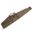 RAWHIDE Custodia per fucile in tela cerata 48" Marrone
