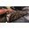 RAWHIDE CLASSIC custodia per fucile 48" mimetica