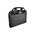 Custodia tattica per pistola EVA 12" nera