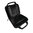 Custodia tattica per pistola EVA 12" nera