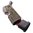 Tappo per Kung Fu Grip, nero