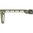 Arm Brace ripieghevole laterale - Verde O.D.