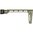 Arm Brace ripieghevole laterale - Verde O.D.
