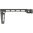 Arm brace fisso - nero