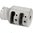 ALPHA TANK BRAKE - Acciaio inossidabile - 24 mm
