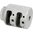 ALPHA TANK BRAKE - INOX - M14x1 LH