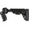 STRIKEFORCE GEN2 calcio pieghevole laterale per shotgun con TRACLOCK, nero