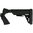 SHOTFORCE GEN2 calcio per fucile a canna liscia con TRACLOCK nero