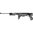 Calcio STRIKEFORCE GEN 2 per Ruger 10/22 con TRACLOCK, grigio